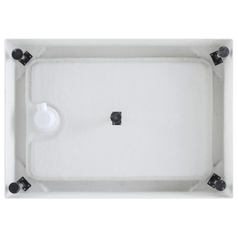 Душевой поддон Aquanet GL180 100x70