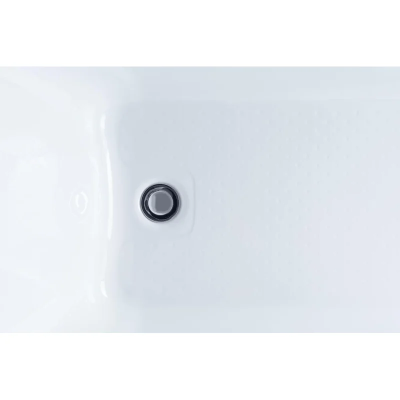 Акриловая ванна Aquanet West NEW 150x70 (с каркасом)