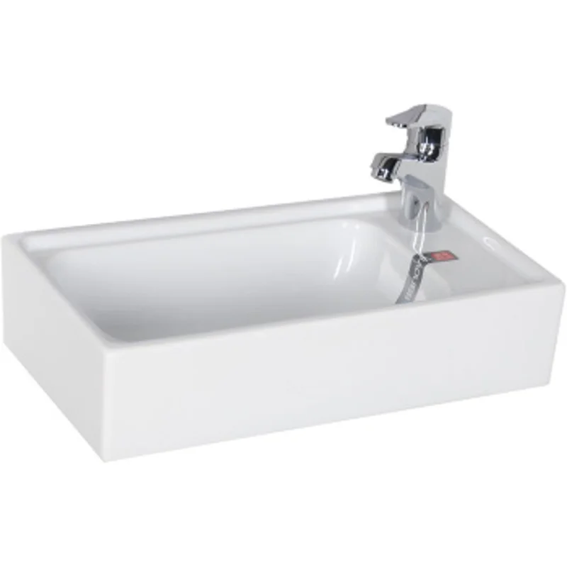 Раковина для тумбы Sanovit Top Counter 50 7045-KL Раковина для тумбы Sanovit Top Counter 50 7045-KL