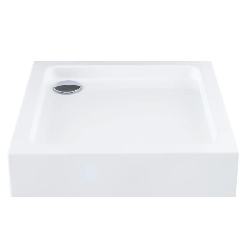 Душевой поддон Aquanet GL180 100x100