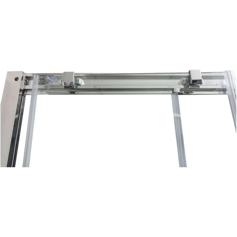 Душевой уголок Aquanet Delta Cube NPE1142 90x90, прозрачное стекло