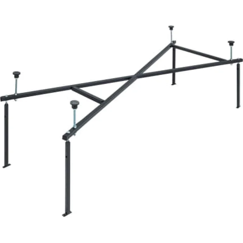 Каркас сварной для акриловой ванны Aquanet Viola 180x75