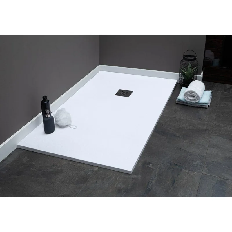 Душевой поддон Aquanet Pleasure 120x90