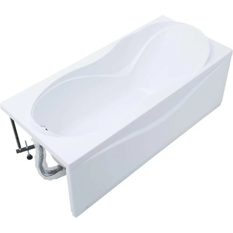 Акриловая ванна Aquanet Grenada 180x90