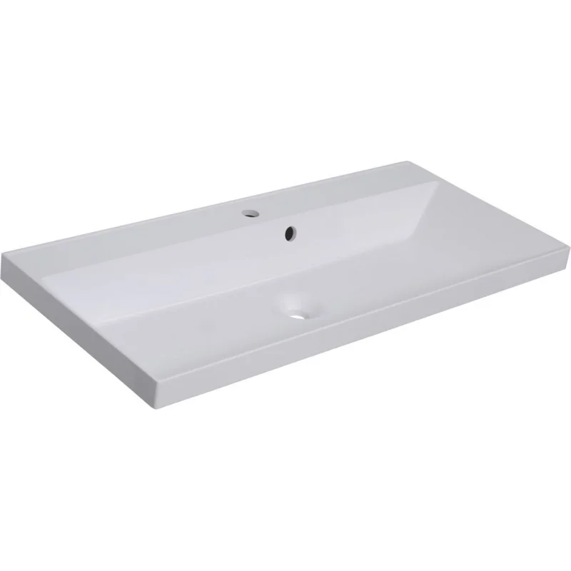 Раковина для тумбы Aquanet Орлеан 100