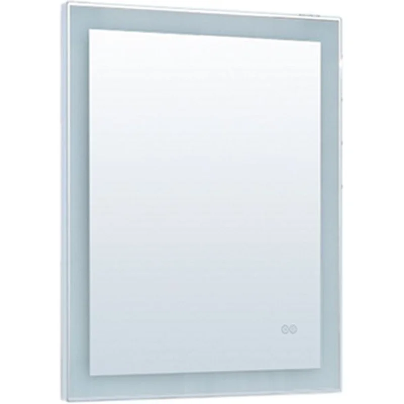 Зеркало Aquanet Алассио New 120 LED