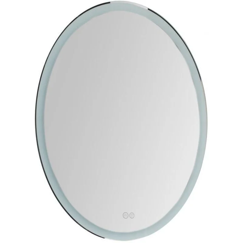 Зеркало Aquanet Комо New 60 LED
