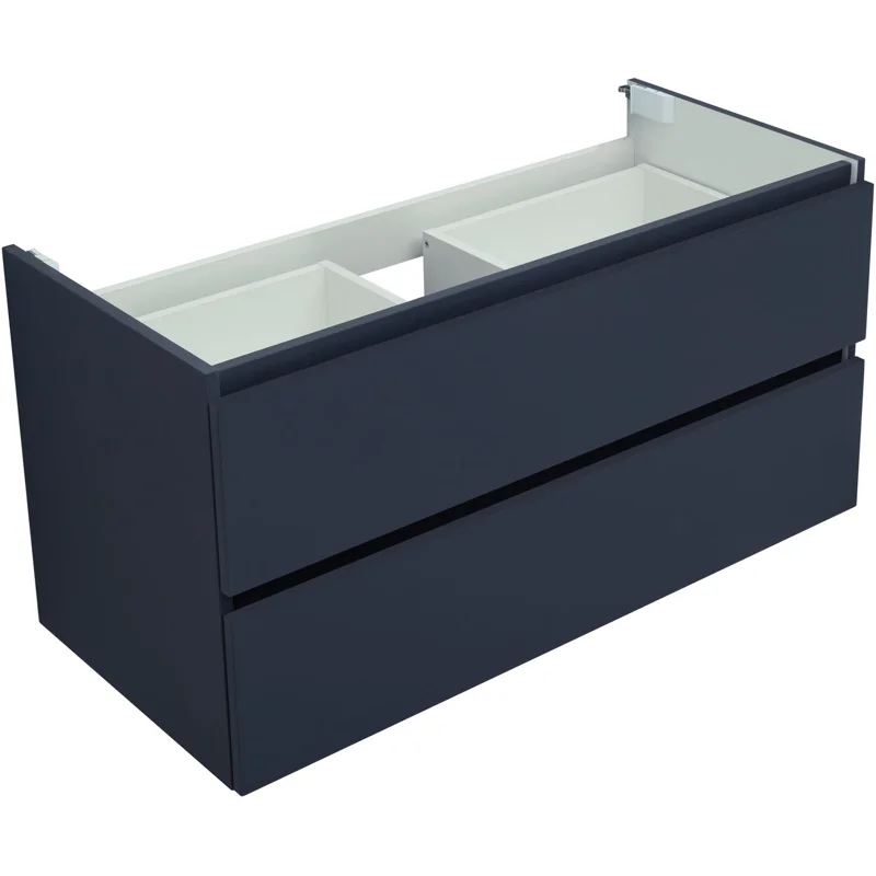 Тумба под раковину Aquanet Вега 2.0 100 маренго