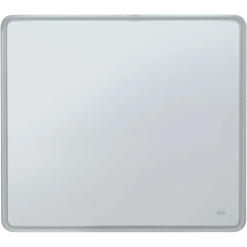 Зеркало Aquanet Ирис 90 с подсветкой LED