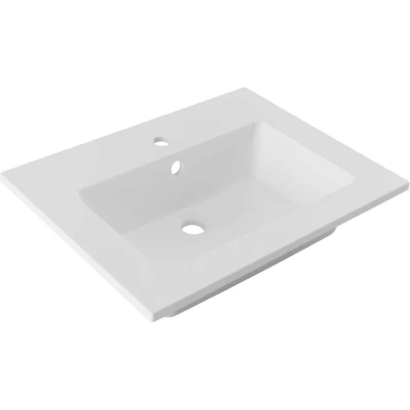 Раковина Aquanet Текла 60