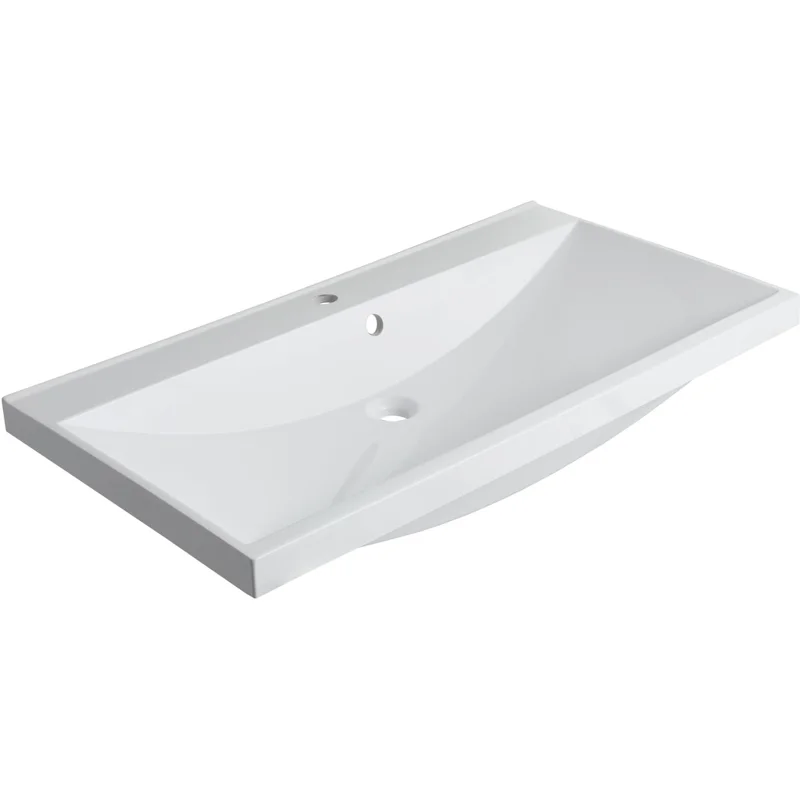 Раковина Aquanet Нота 90