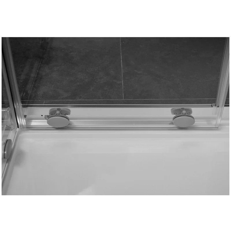 Душевой уголок Aquanet Alfa Cube NAA1142 90x90, прозрачное стекло