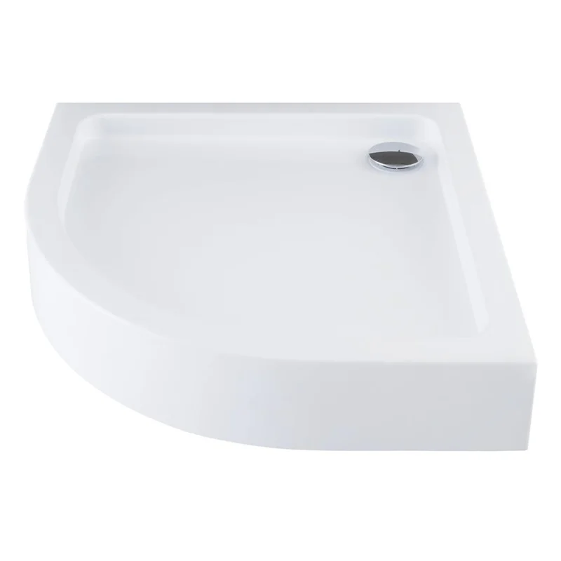 Душевой поддон Aquanet GL180 100x100 1/4