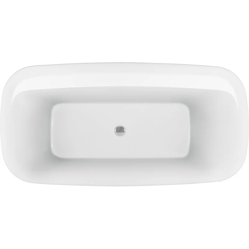 Акриловая ванна Aquanet Family Fine 170x78 95778-MW