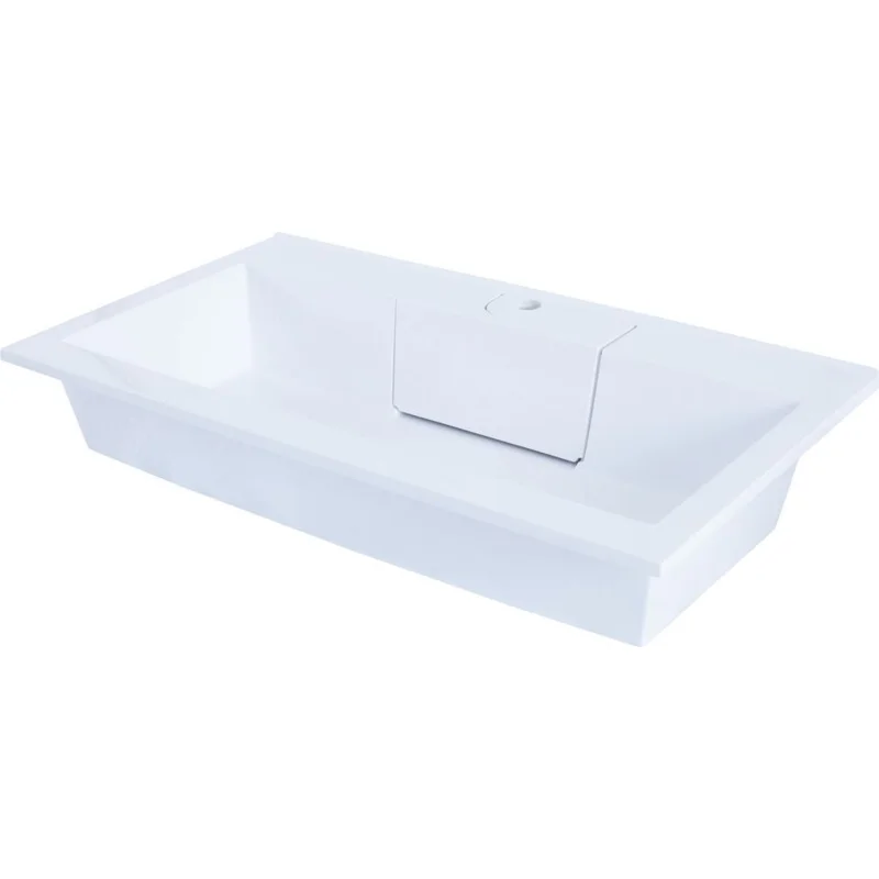 Раковина Aquanet Фортуна 80