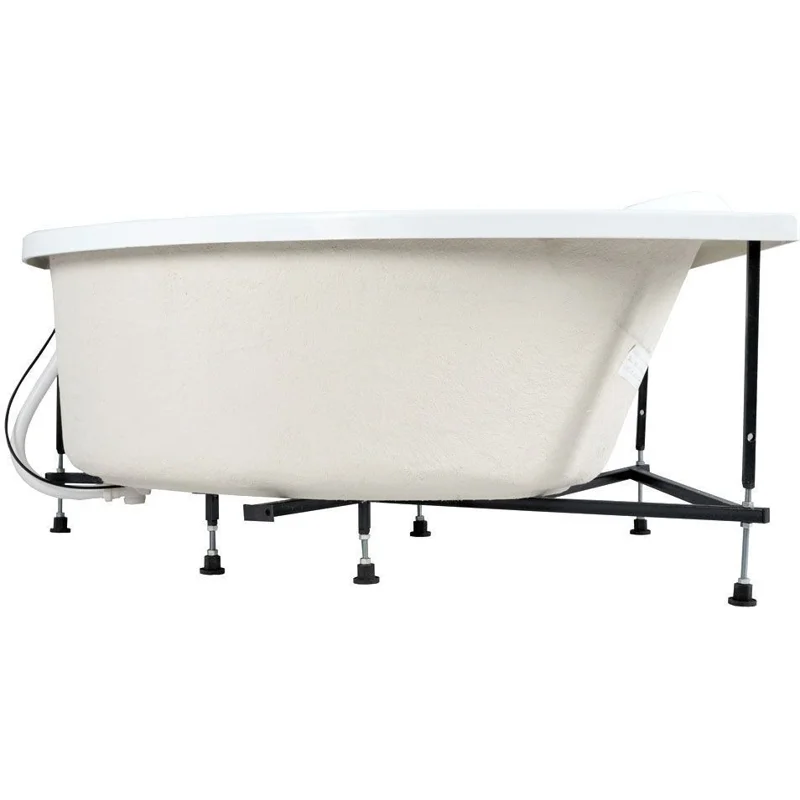 Каркас сварной для акриловой ванны Aquanet Mayorca 150x100 L/R