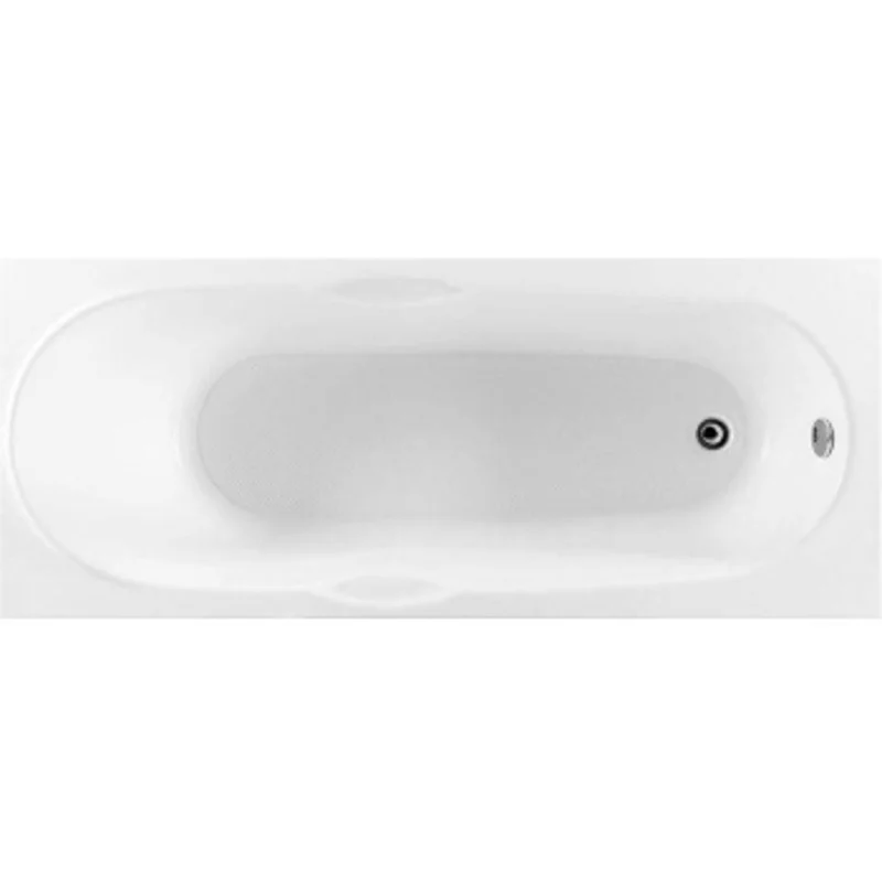 Акриловая ванна Aquanet Dali 170x70 Акриловая ванна Aquanet Dali 170x70