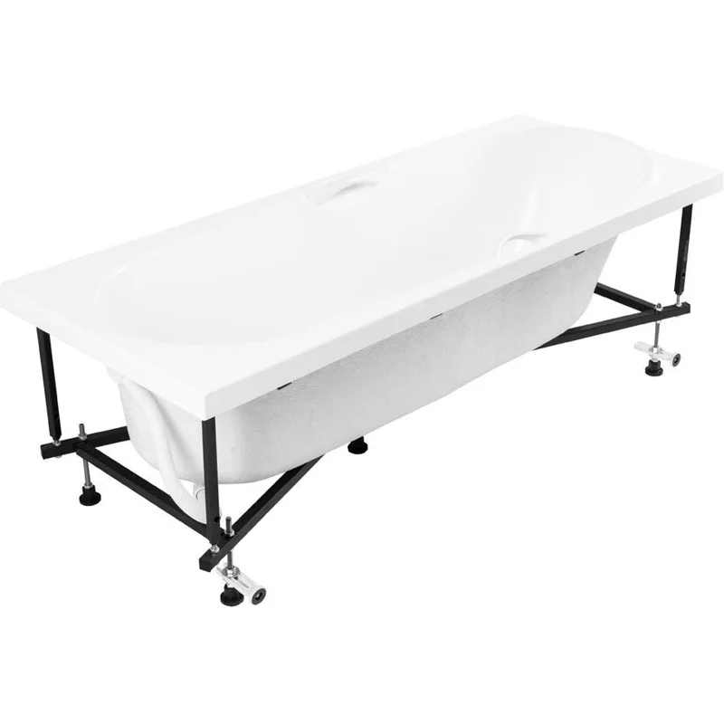 Каркас сварной для акриловой ванны Aquanet Dali 170x70