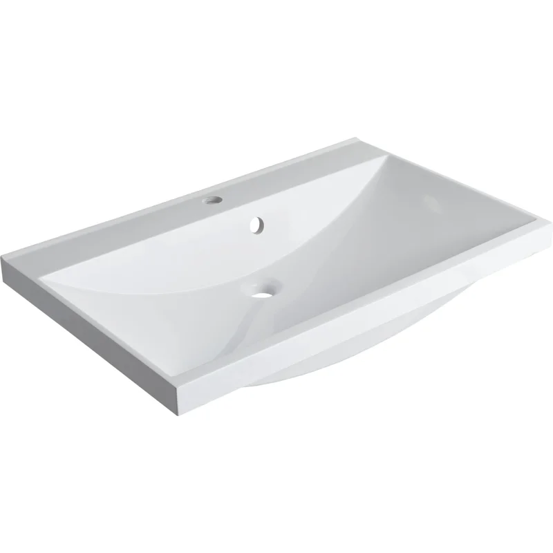 Раковина Aquanet Нота 75