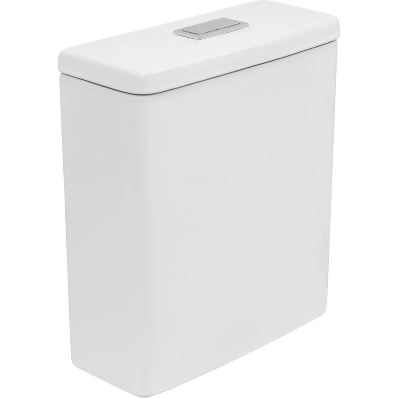 Бачок для унитаза Aquanet Roll 3.0 Tornado