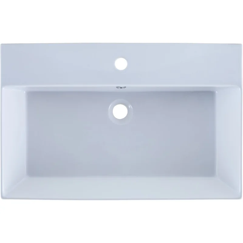 Раковина для тумбы Sanovit Slim Synergy 70 17070