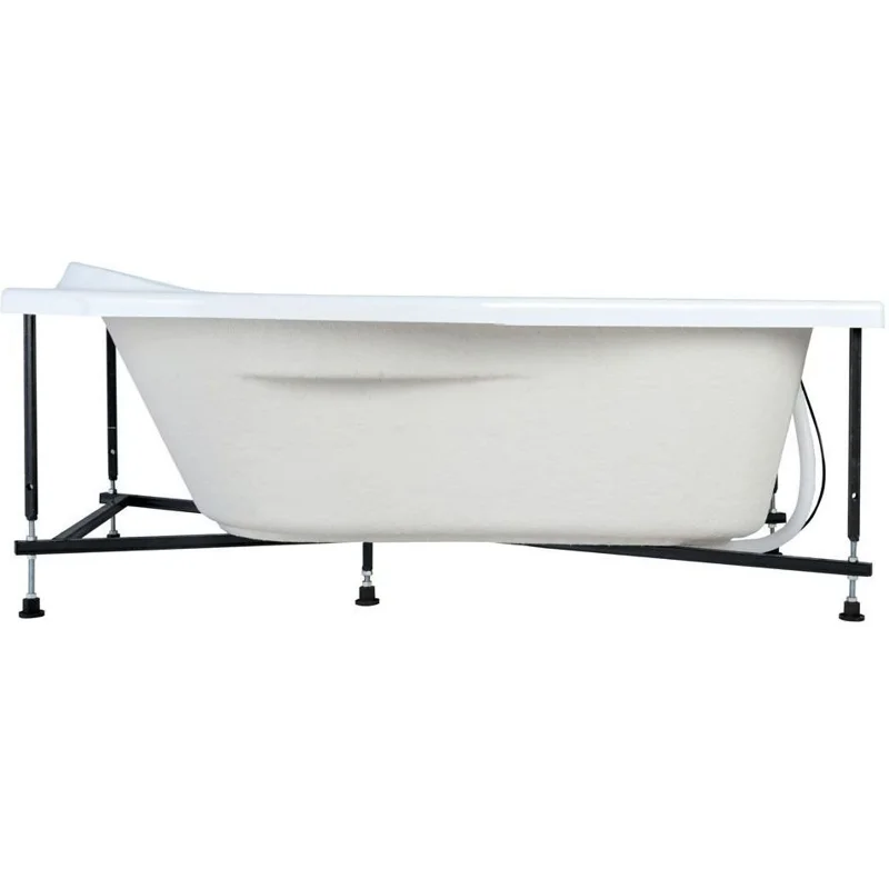 Каркас сварной для акриловой ванны Aquanet Borneo/Cariba 170x75 L/R