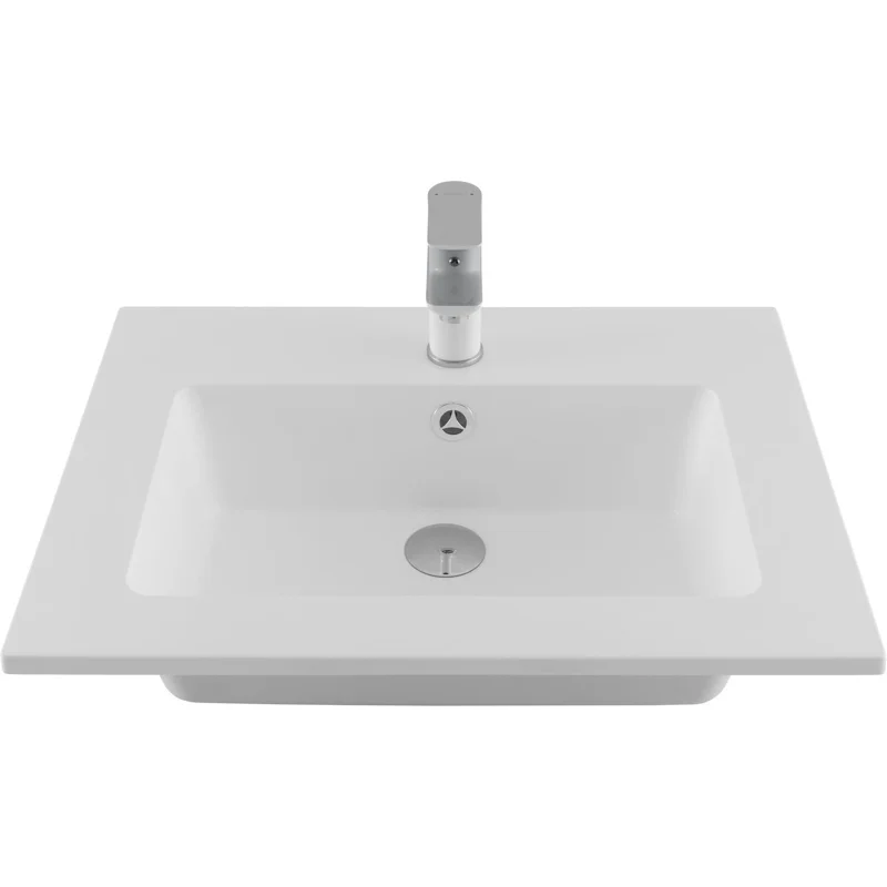 Раковина Aquanet Текла 60