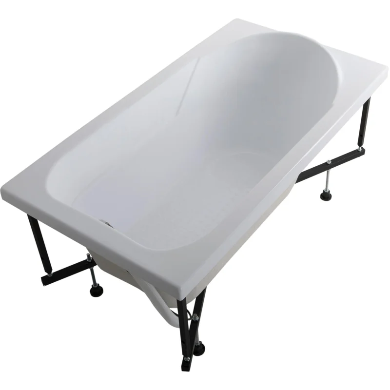 Каркас сварной для акриловой ванны Aquanet West 120