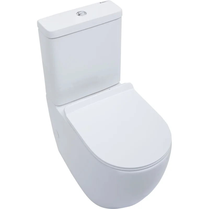 Сливной бачок Aquanet Cetus-C2 BL-102N-TPT