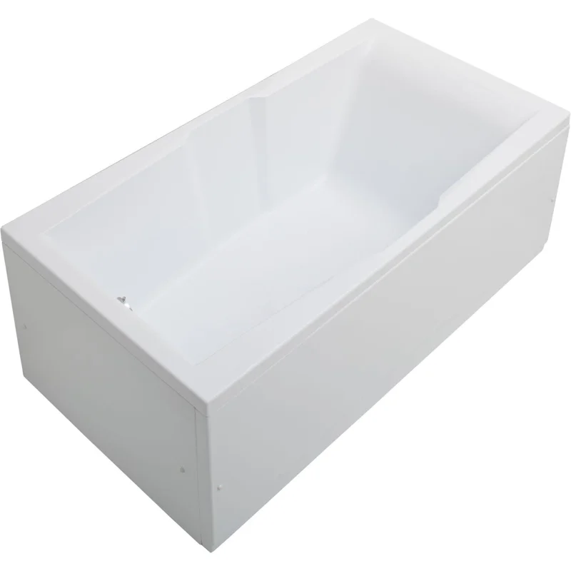 Акриловая ванна Aquanet Vega 190x100 (с каркасом)