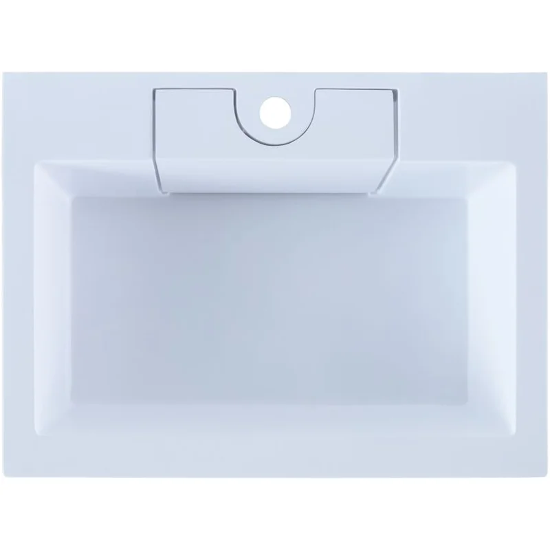 Раковина для тумбы Aquanet Фортуна 60