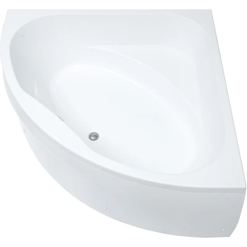 Акриловая ванна Aquanet Vista 150x150