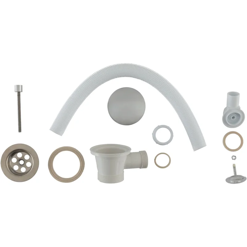 Раковина Aquanet Электра 70 белый матовый