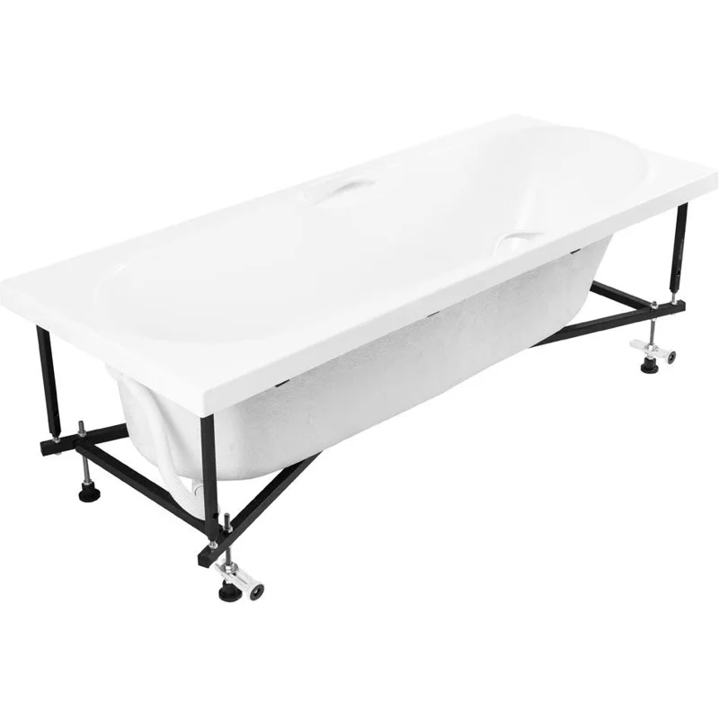 Каркас сварной для акриловой ванны Aquanet Dali 150x70
