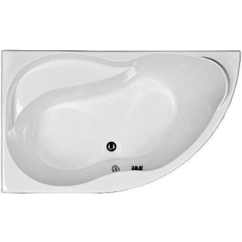 Акриловая ванна Aquanet Graciosa 150x90 L Акриловая ванна Aquanet Graciosa 150x90 L