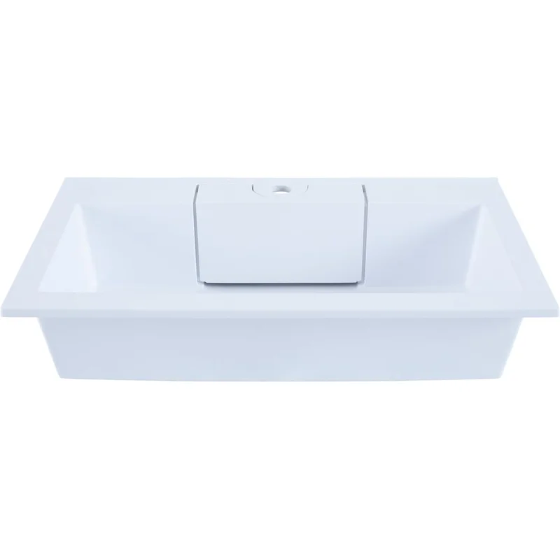 Раковина для тумбы Aquanet Фортуна 70