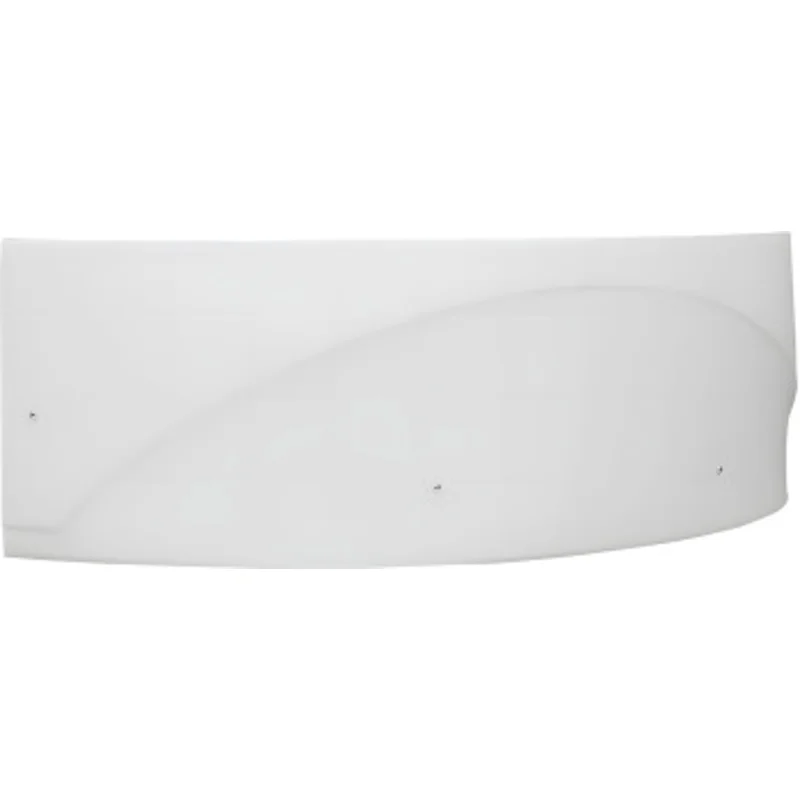 Фронтальный экран Aquanet Jamaica 160 L Фронтальный экран Aquanet Jamaica 160 L