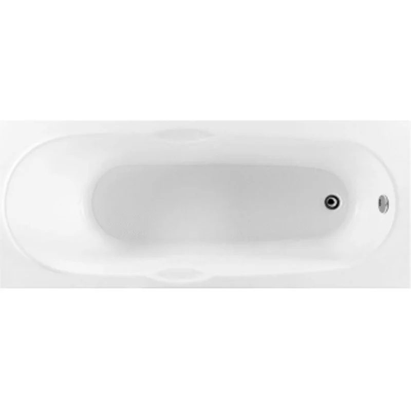 Акриловая ванна Aquanet Dali 150x70 Акриловая ванна Aquanet Dali 150x70
