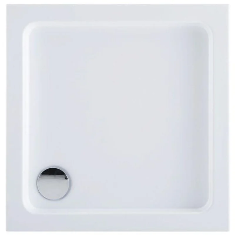 Душевой поддон Aquanet GL180 100x100