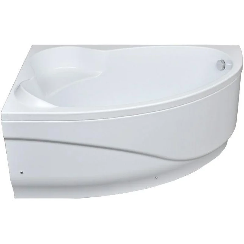 Акриловая ванна Aquanet Mayorca 150x100 L (с каркасом)