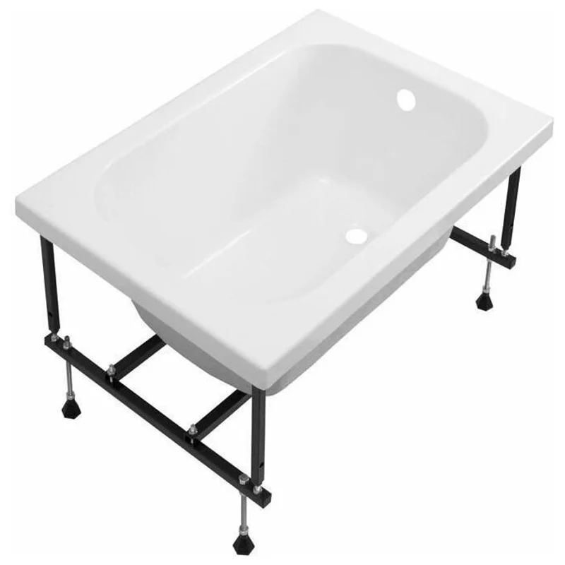 Каркас разборный для акриловой ванны Aquanet Seed 100