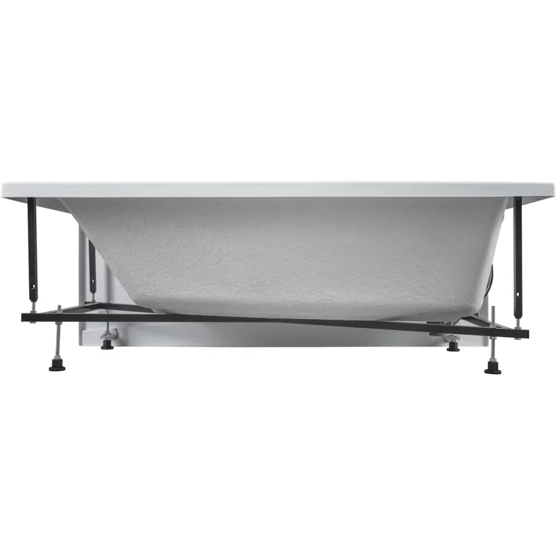 Акриловая ванна Aquanet Bright 170x75