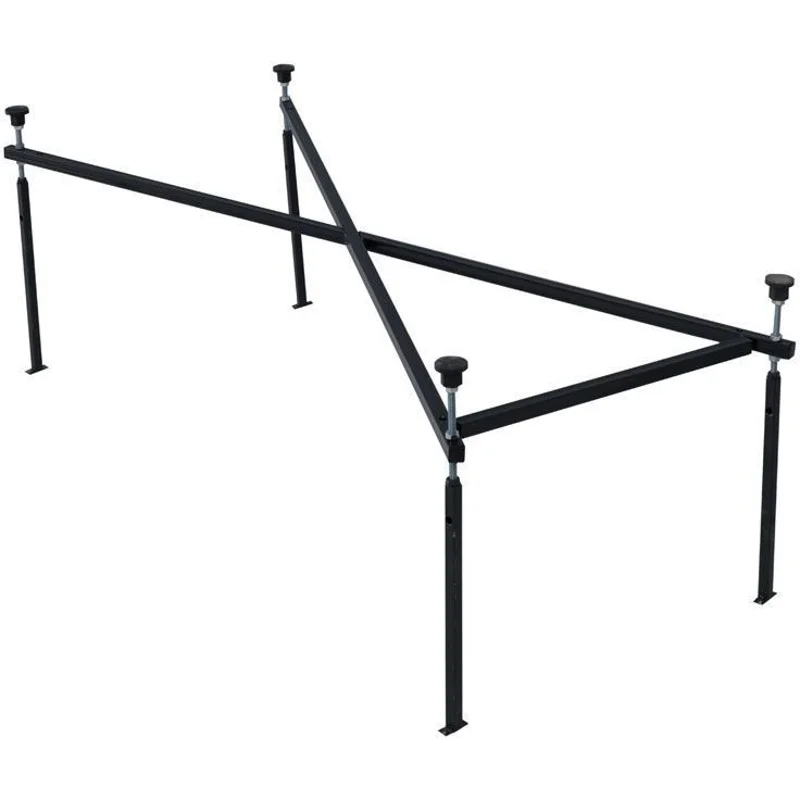 Каркас сварной для акриловой ванны Aquanet Borneo/Cariba 170x75 L/R