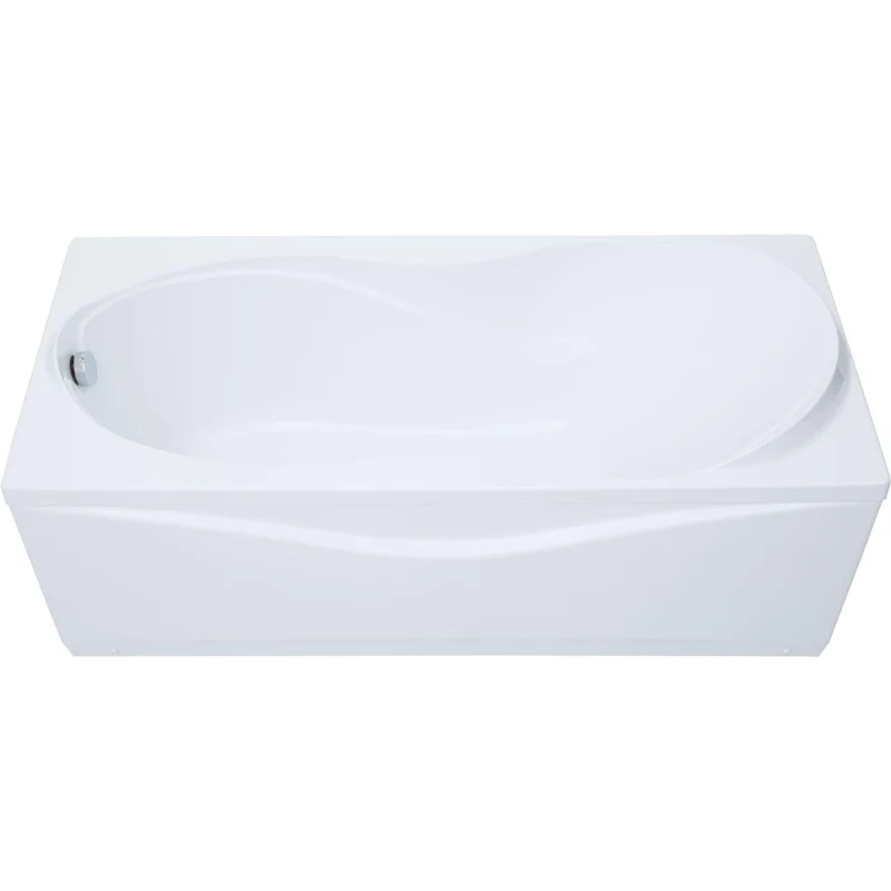 Акриловая ванна Aquanet Grenada 180x90