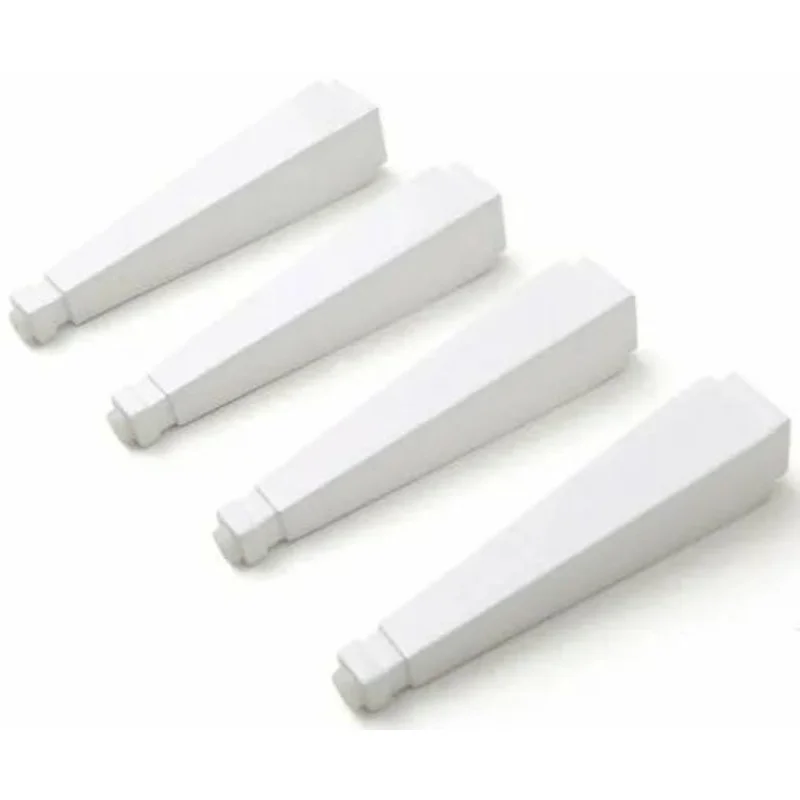 Ножки для мебели Aquanet Бостон М, 4 шт.