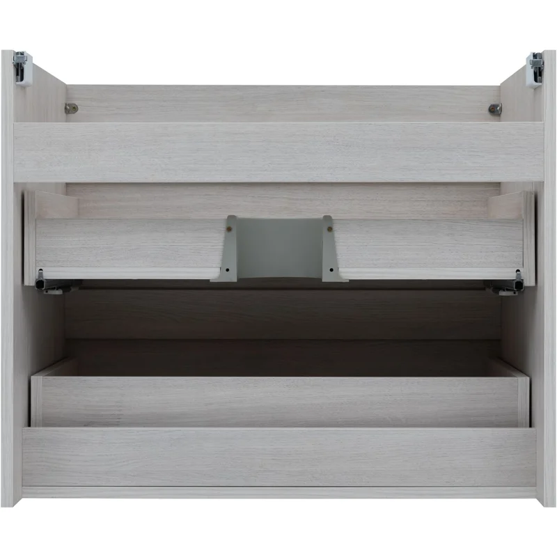 Тумба под раковину Aquanet Нота New 75 дуб холден