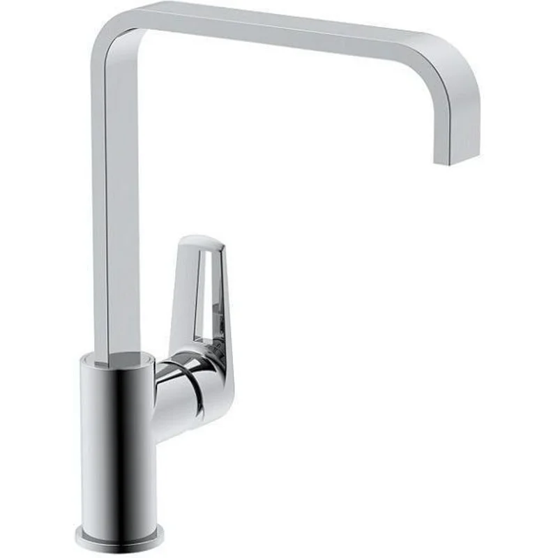 Смеситель для кухни Aquanet Logic AF320-41С