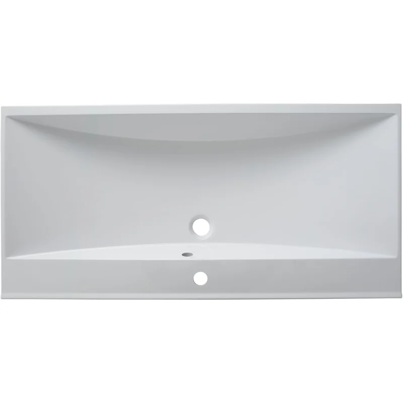 Раковина Aquanet Нота 75