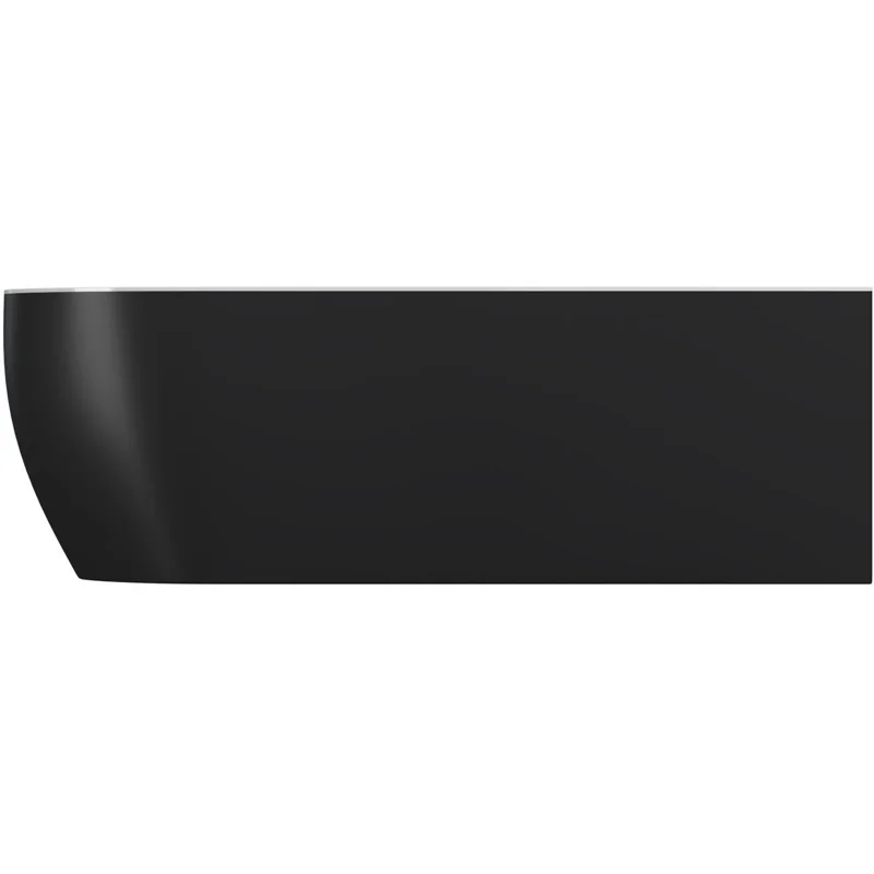 Акриловая ванна Aquanet Family Elegant B 180x80 3806-N-MW-MB