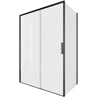 Душевой уголок Aquanet Pleasure Evo 140x100 AE65-140...